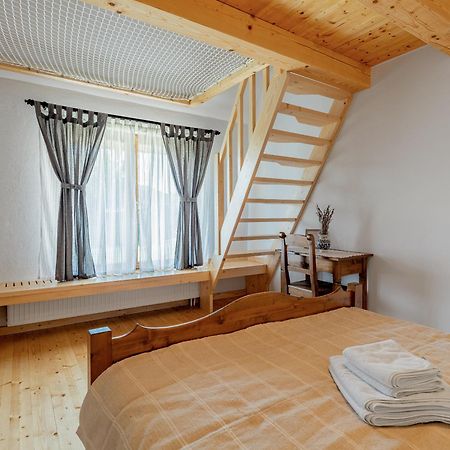 Mesendorf Gasthaus Bagian luar foto