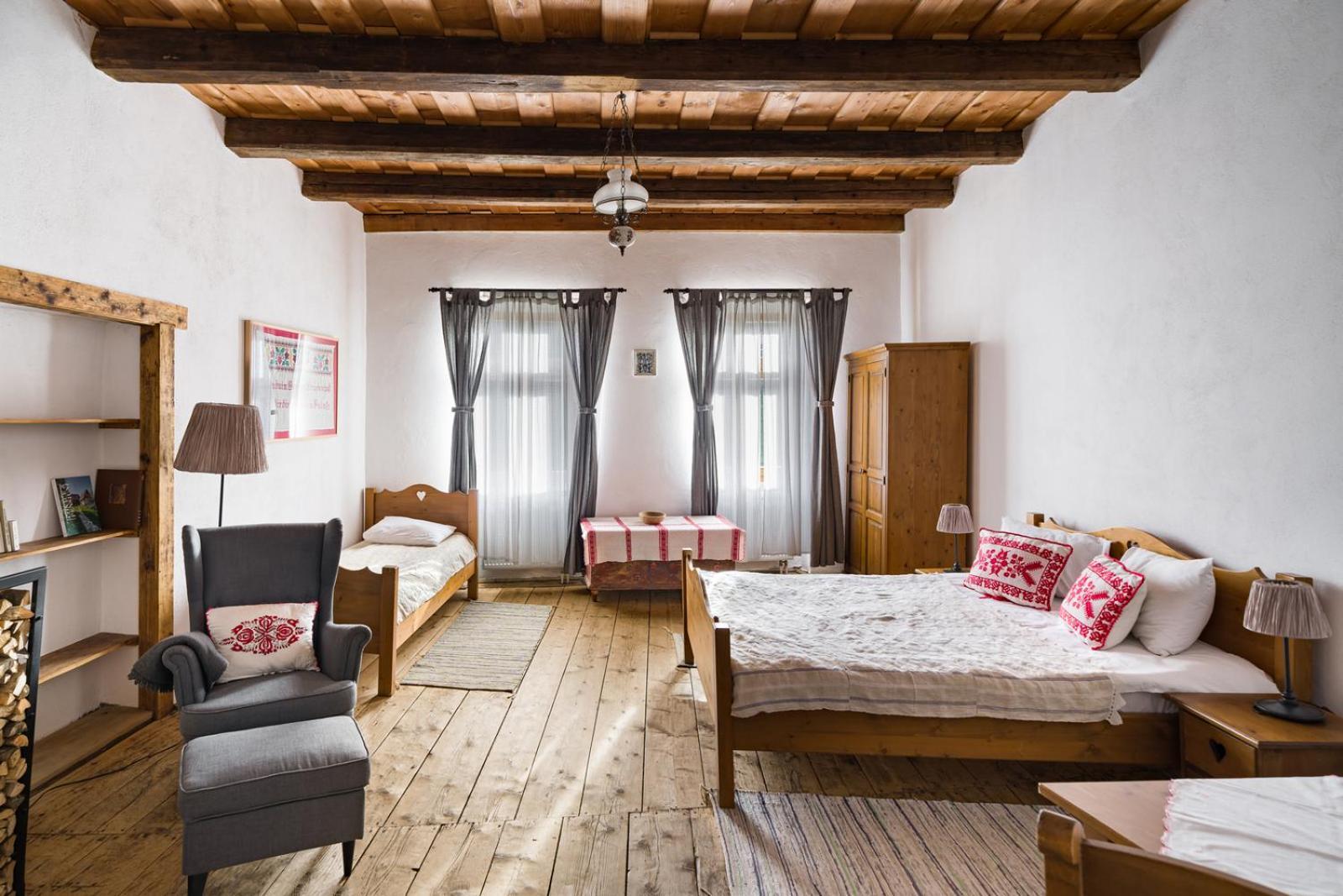 Mesendorf Gasthaus Bagian luar foto