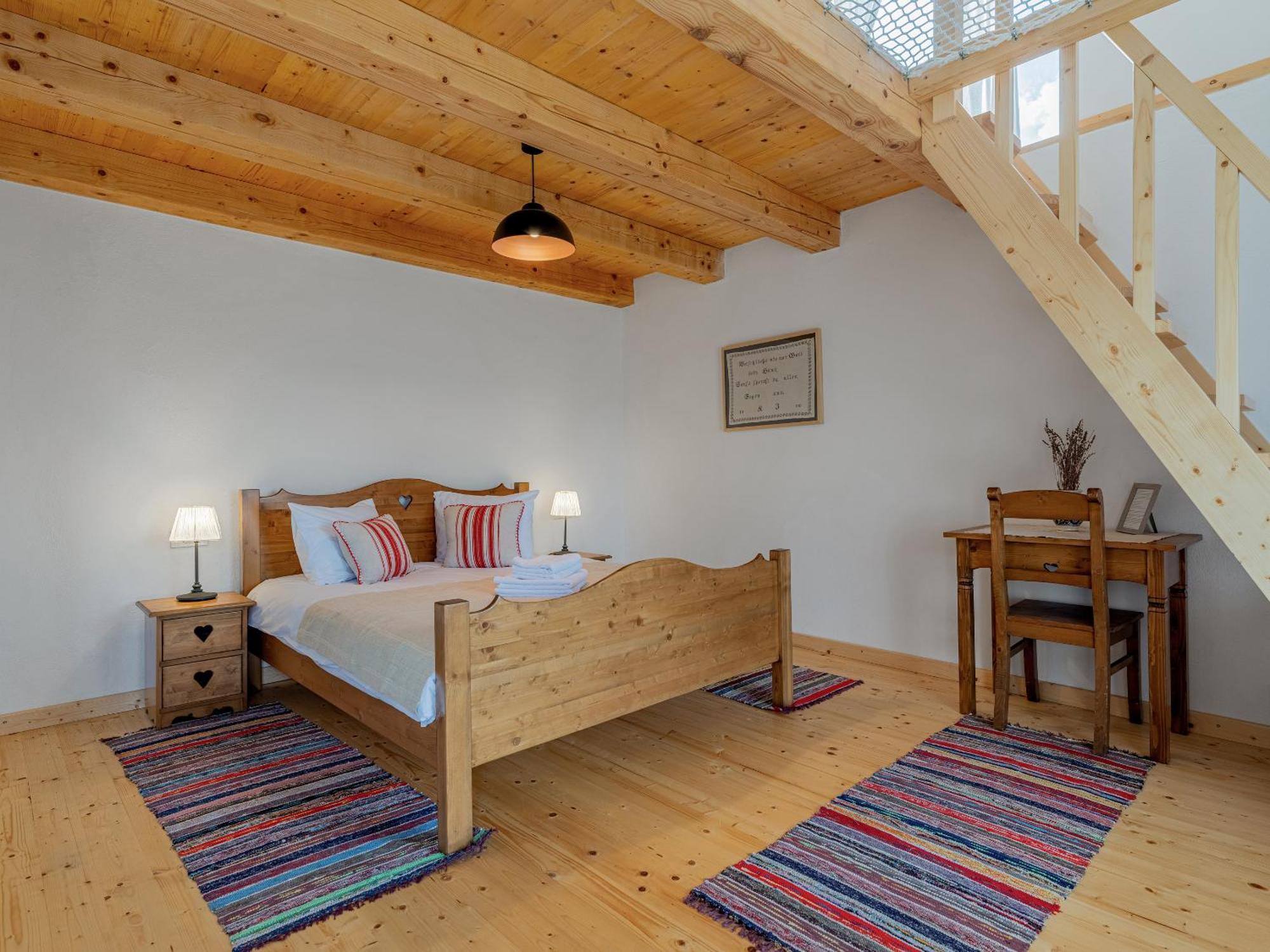 Mesendorf Gasthaus Bagian luar foto
