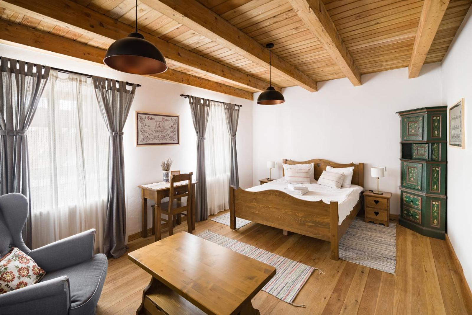Mesendorf Gasthaus Bagian luar foto