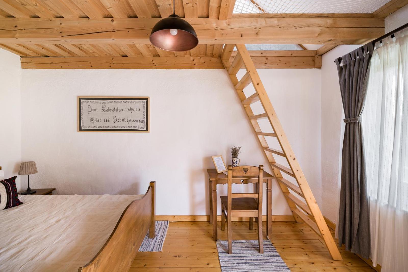 Mesendorf Gasthaus Bagian luar foto