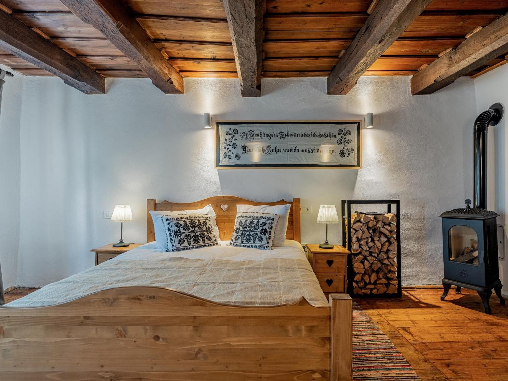 Mesendorf Gasthaus Bagian luar foto