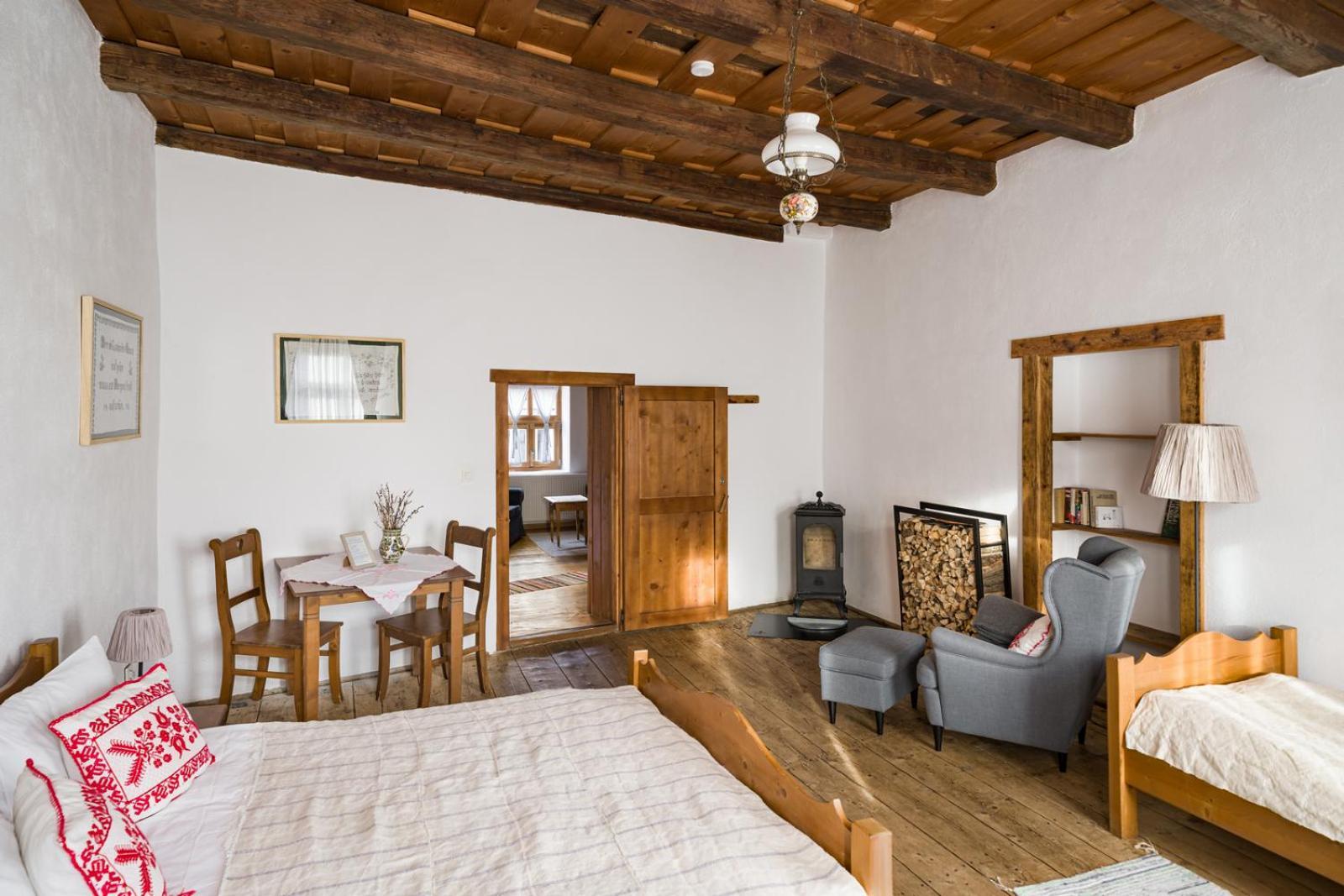 Mesendorf Gasthaus Bagian luar foto