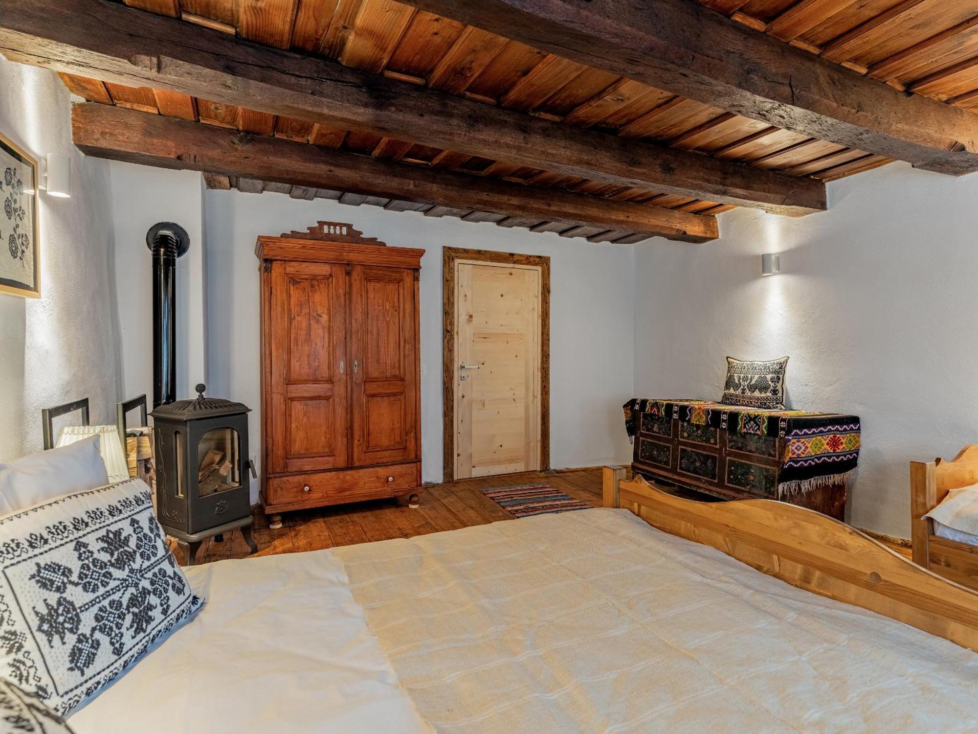 Mesendorf Gasthaus Bagian luar foto