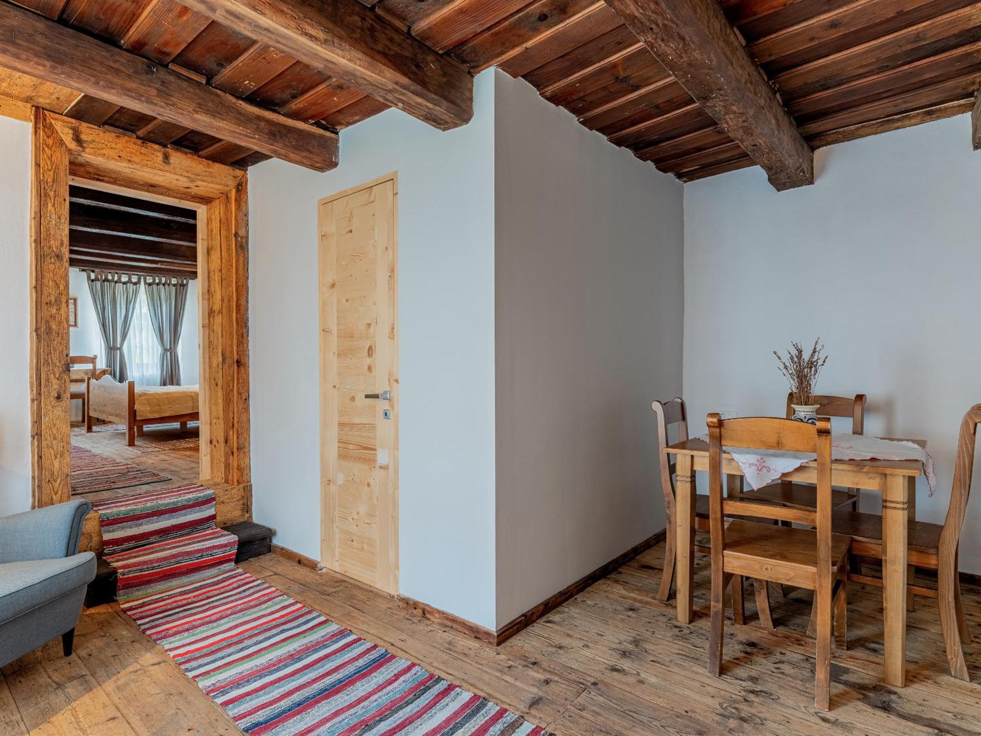Mesendorf Gasthaus Bagian luar foto