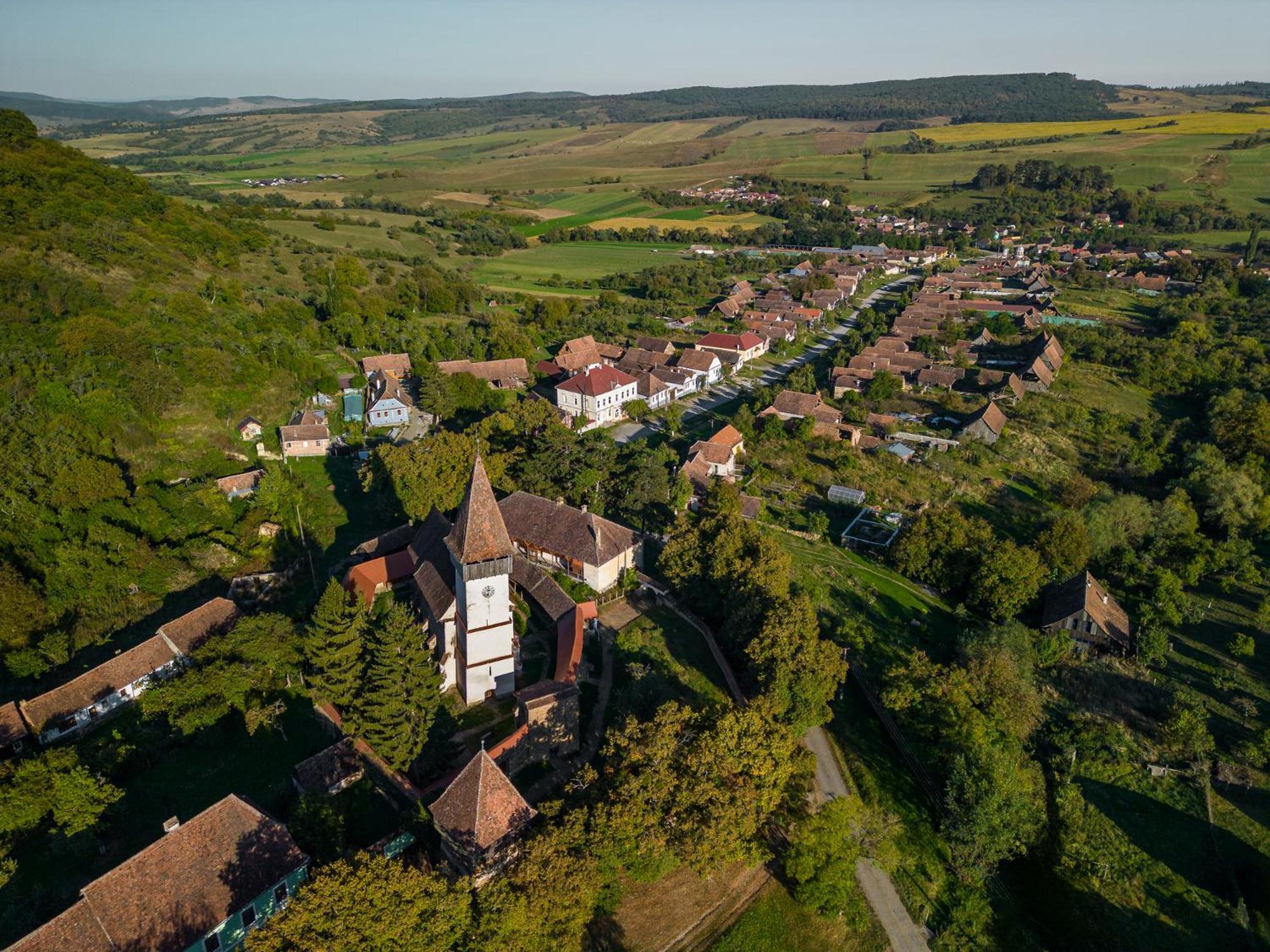 Mesendorf Gasthaus Bagian luar foto